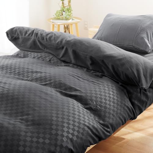 �|���z�c�J�o�[ �V���O�� �~ �g���� �y8�ӏ��X�i�b�v�{�^���Ŏg���S�n�A�b�v�z �s���� �������� �z�c�J�o�[ �V���O�������O 150×210cm �_�[�N�O���[ �X�i�b�v�{�^���d�l �a���_�� �܁E�� �}�C�N���t���[�X �������� �|���J�o�[ �H �~�p �ѕz�ɂ�