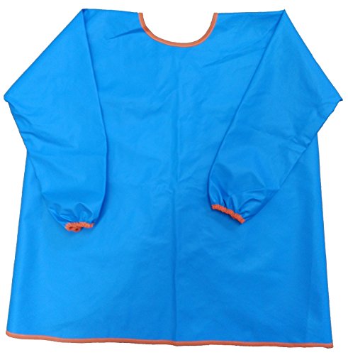 Bata imperméable et respirant fabriquée en Espagne de la marque Ti Tin 2 años bleu Cover