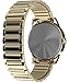 Timex Men's Easy Reader 40mm Watch - Gold-Tone Expansion Band White Dial Gold-Tone Case