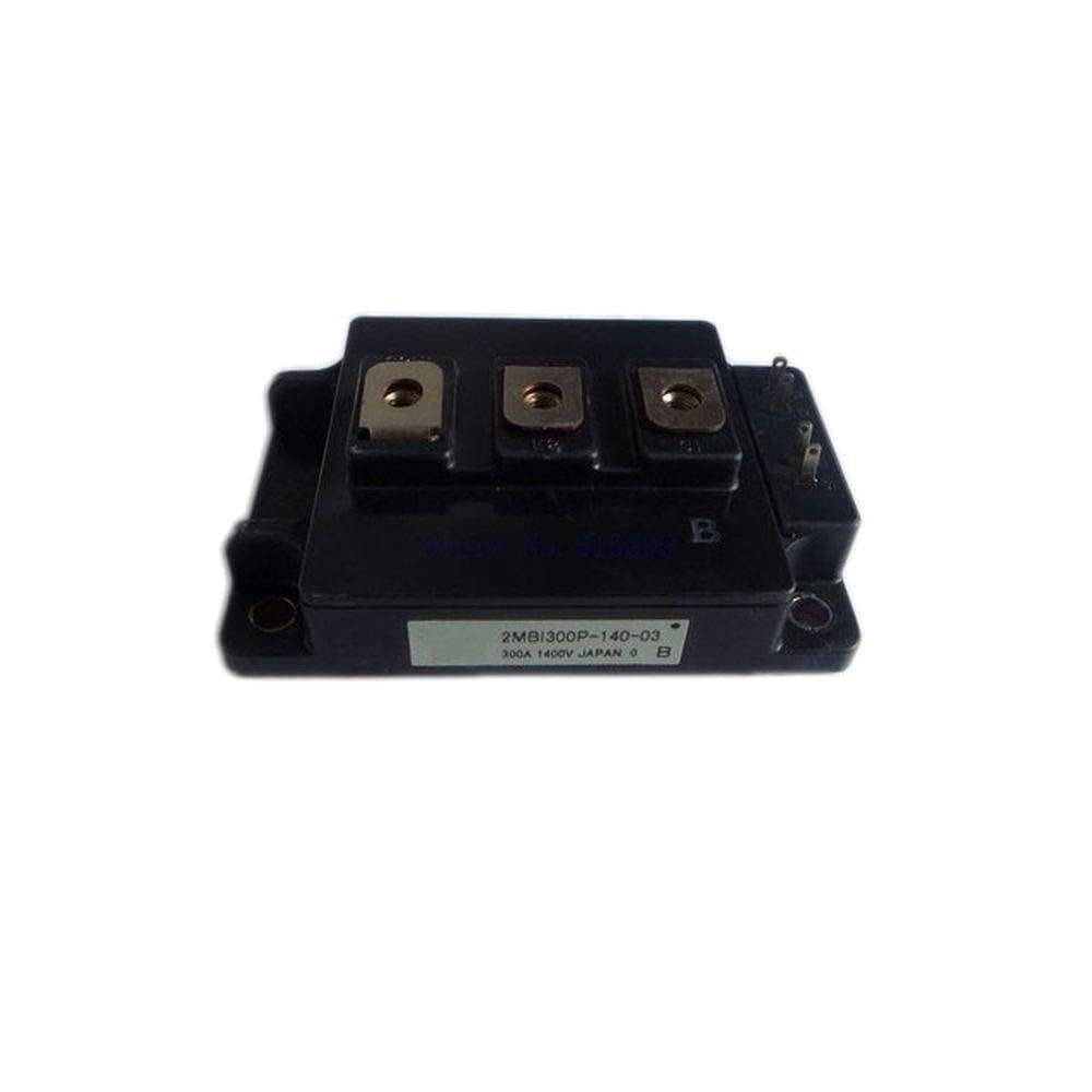 5pcs/lot 2mbi300p 2mbi300 Igbt Standard Module 2mbi300p-140-03