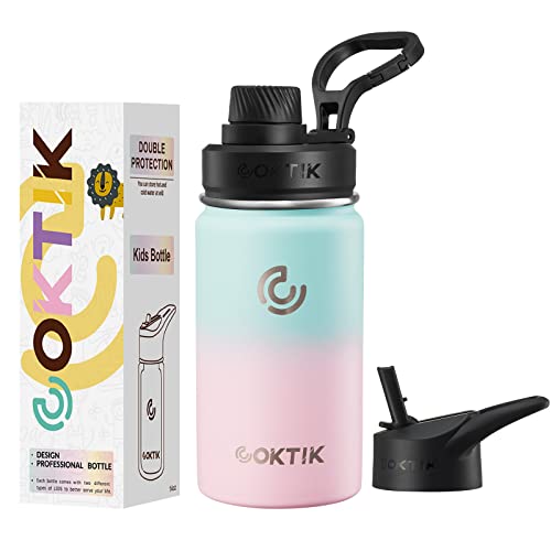 How To Choose The Best Double Walled Water Bottle Spicer Castle