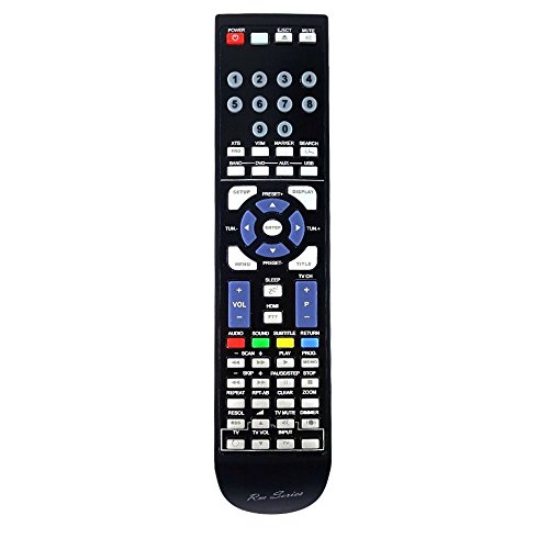 RM-Series Télécommande de rechange pour LG ht762tz-d0