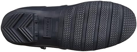 Hunter Women's Original Short Rain Boot - Navy (Matte) Size 6 Review | Image 2