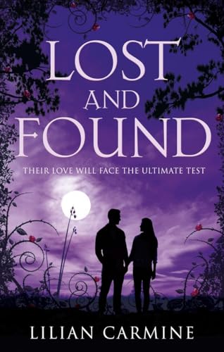 Lost and Found view 2