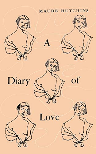 A Diary Of Love