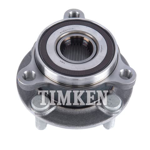 Amazon.com: TIMKEN Hub Unit Bearing Assembly : Automotive