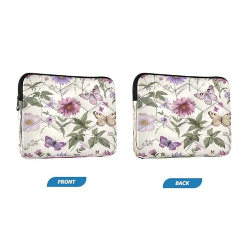 Funda para laptop 13-14 pulgadas impermeable miniatura 2