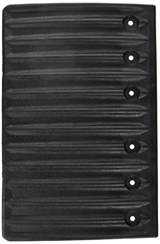 Caliber Edge Glides - Double Set 4/Pk. for Enclosed Trailers 13361