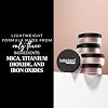 Bellapierre Mineral Blush Loose Powder Blush, Lightweight Cheek Color, Warm Dewy Finish, Talc-Free, Hypoallergenic & Non-Toxic 0.3 oz Amaretto