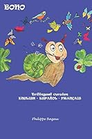 BONO: Trilingual B08BDSDY5V Book Cover