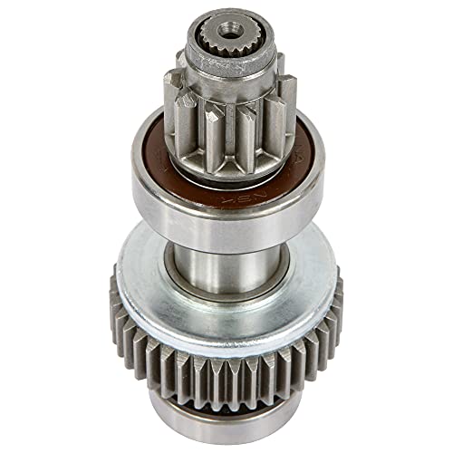 Lanceur Bendix Shd5003 idéal pour vos voyages en Harley Softail