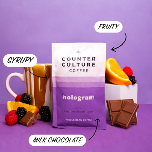 Counter Culture Big Trouble + Hologram 2-Pack