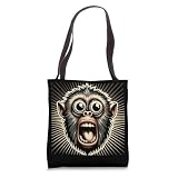 Takin Wildlife Enthusiasts Tote Bag