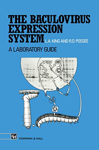 The Baculovirus Expression System: A laboratory guide view 2