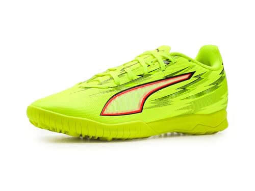 Image of PUMA Ultra 6 Play Turf Trainer Soccer Cleats