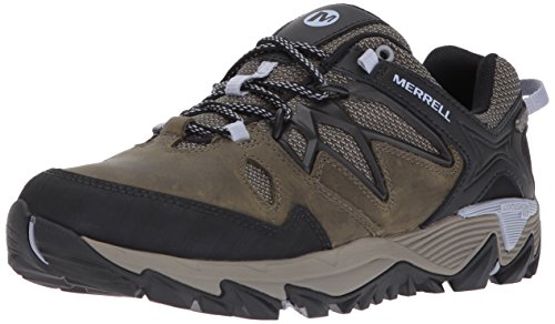 Merrell Women's All Out Blaze 2 Waterproof Hiking Shoe
