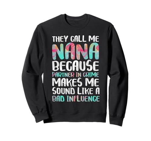 They Call Me Nana Because Partner In Crime �V���c ��̓� �g���[�i�[
