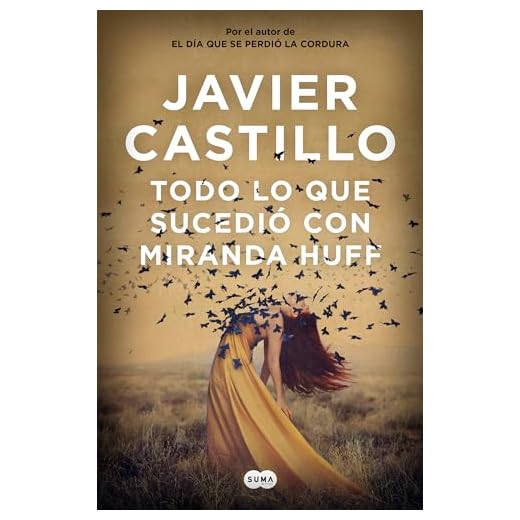 Todo lo que sucedió con Miranda Huff / Everything That Happened to Miranda Huff