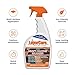 LayorCare Heavy Calcium Releaser - Calcium Build Up Remover for Pool Tiles and Decks, Natural Stone, Rock Water Features, and More - 1 Quart