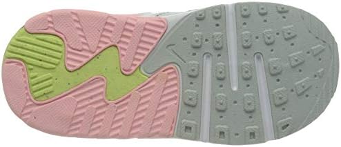 nike multi air max excee trainers youth