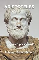 ARISTÓTELES: La lógica del pensamiento 1521991081 Book Cover