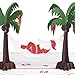 Lovepop Santa Hammock 3D card
