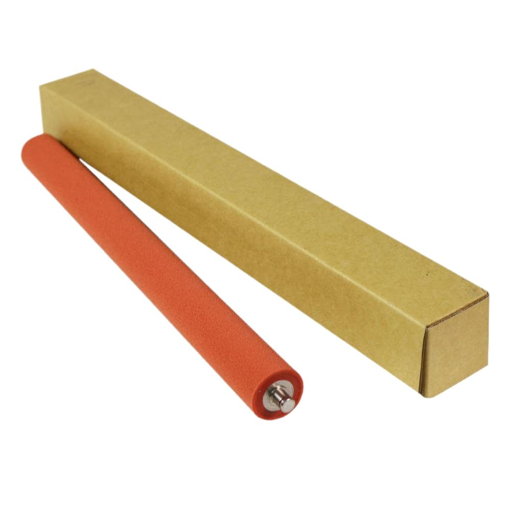 Rouleau Chauffant Supérieur de Fusion Compatible With C258 C308 C368
