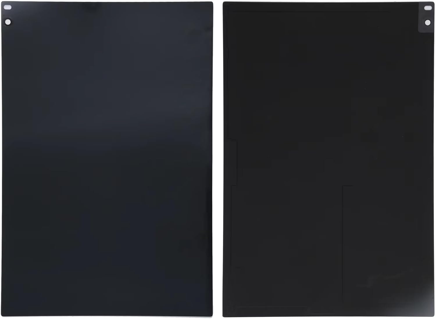 YOOOKOOO Battery Back Cover for Lenovo Tab 4 10 Plus TB-X704F, TB-X704L Mobile Phone Repair Accessories Replacement Parts