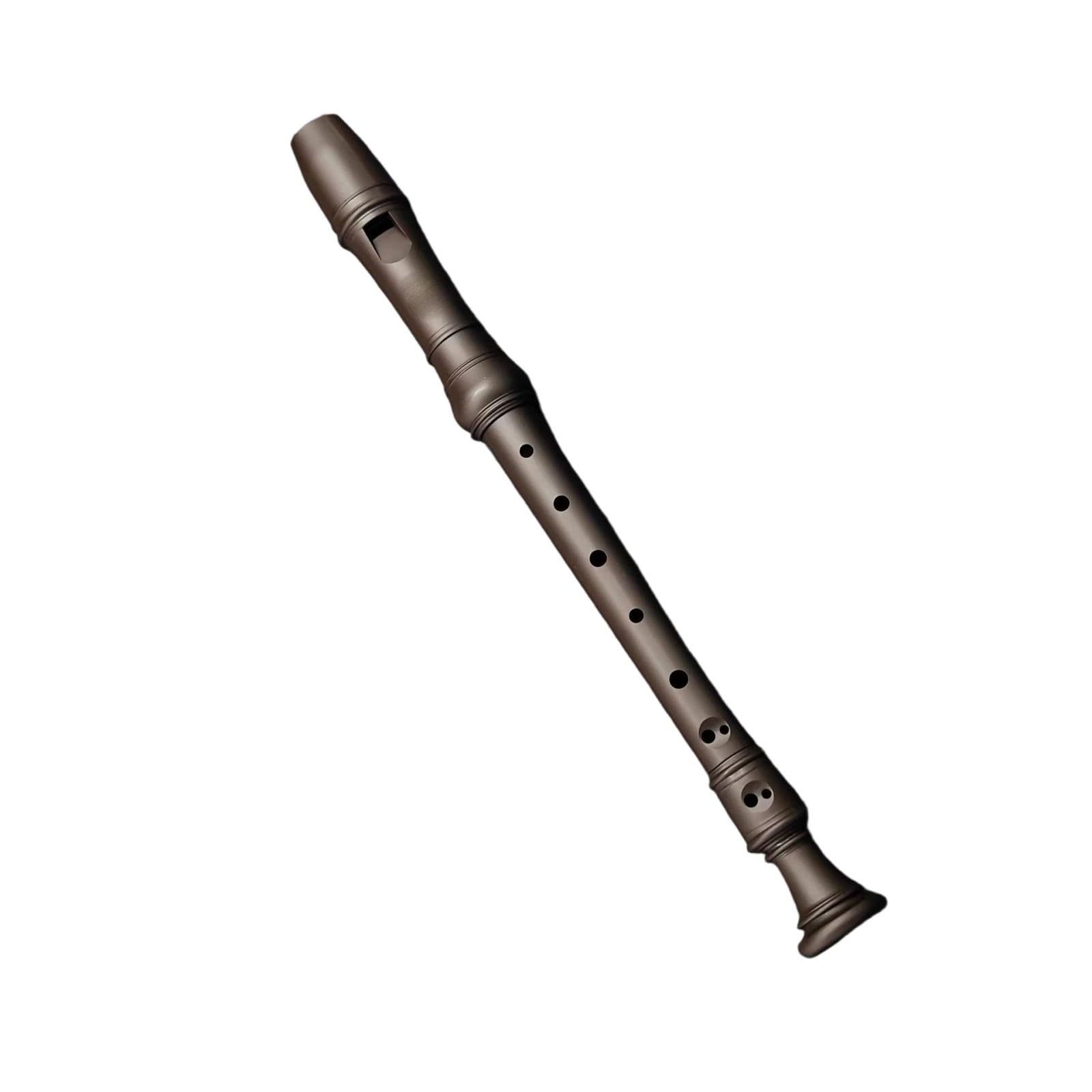 Flauto Dolce Professionale Flauto Dolce Soprano Professionale A 8 Fori (diteggiatura Inglese) Ideale Per L'insegnamento In Classe