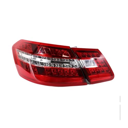 Feu arrière Mercedes classe E W212 finition haut de gamme pour berline E350 E400 2009-2013
