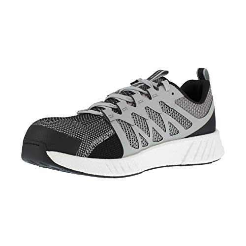 Image of Reebok Work Fusion Flexweave Work Composite Toe Men's Oxford
