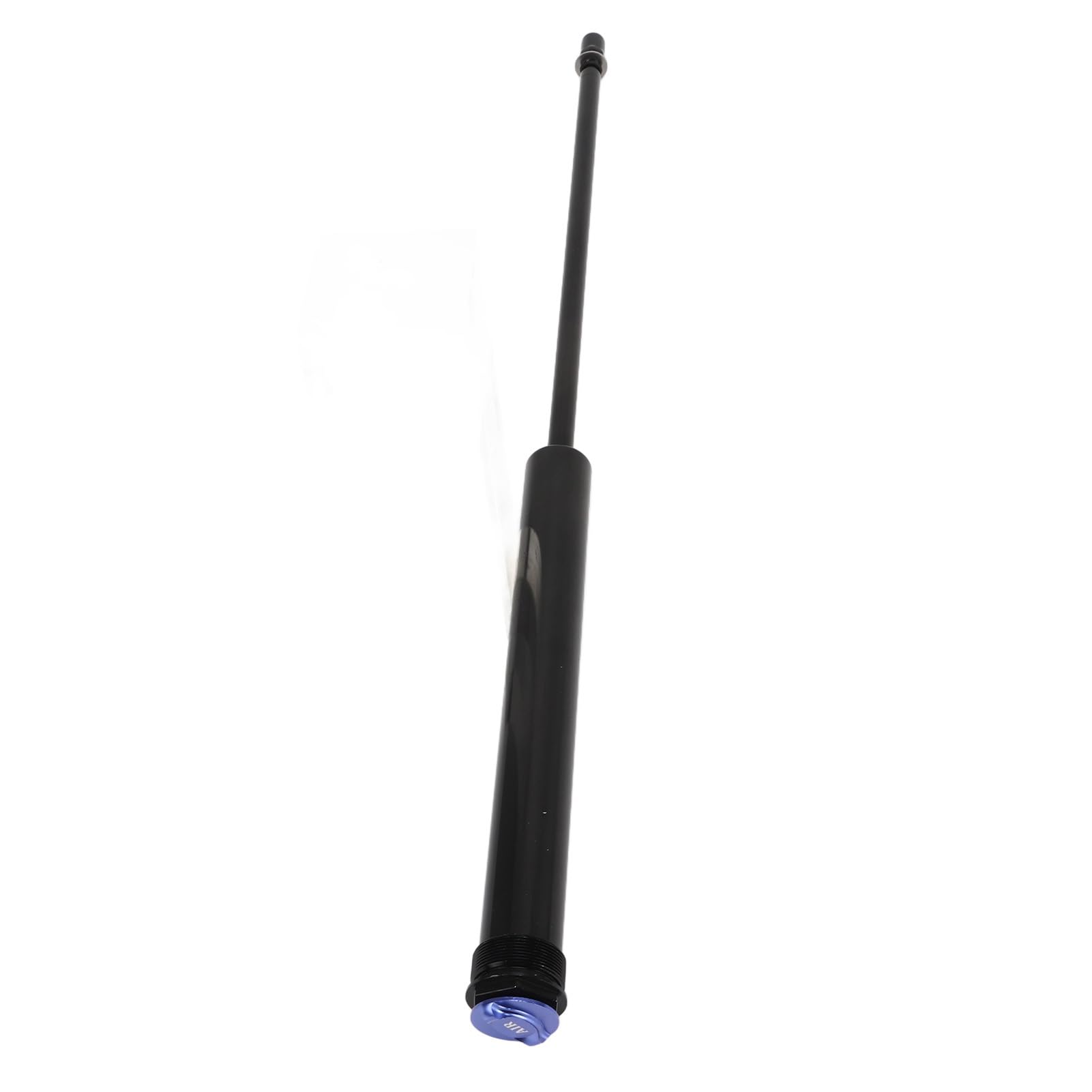 Aluminium-Legierung Fahrradgabel Doppelte Luftfederstange, Fahrradaufhängungsgabel Luftfederstange, leichtes, korrosionsbeständiges Reparaturteil für die Vordergabel von 26-Zoll- b