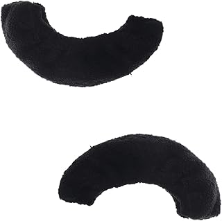 BESPORTBLE Toalhas Para Crianças 1 Par Protetor De Lâmina Protetor De Sapato Capas De Botas Capas De Lâminas De Hóquei Capas De Hóquei No Gelo Para Criança Toalha Para Crianças