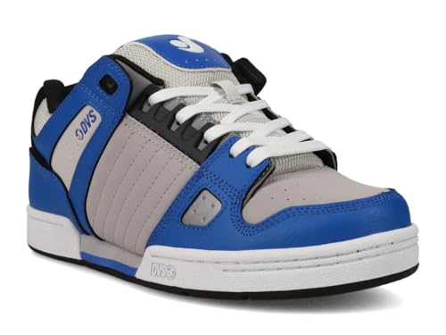 DVS Celsius Nubuck Cupsole Shoe