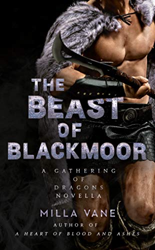 The Beast of Blackmoor (English Edition)