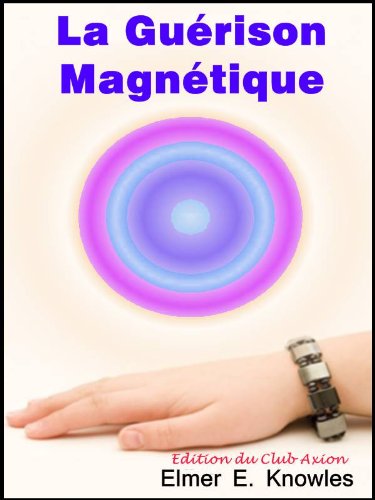 La Guérison Magnétique Livre PDF Gratuit