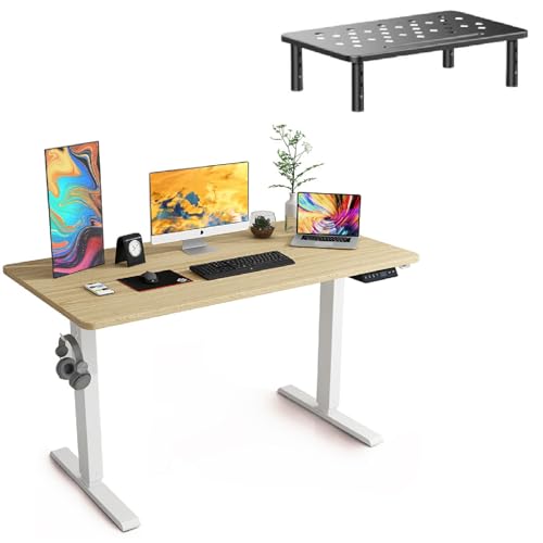 d ~fXN p\RfXN ꖇ ȒPg RpNg [@\ 45dBÉ ω׏d80kg 萫 Sy Q[~OfXN pc Ɗ e[N ItBXfXN p\RfXN120×s60x68cm-113cm j