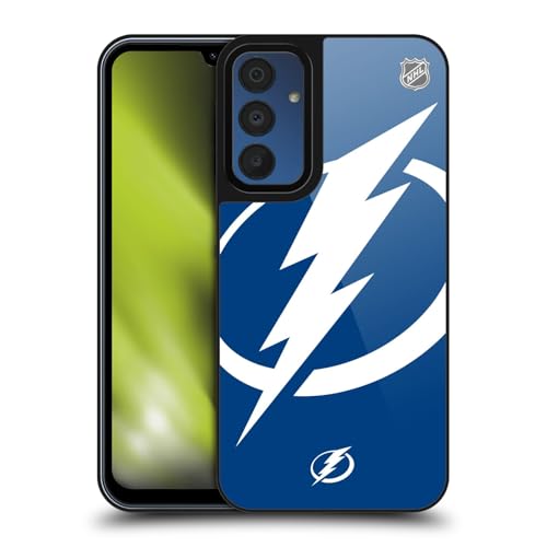 Coque NHL Tampa Bay Lightning Samsung A15 le cadeau parfait pour supporter