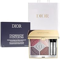 新品未使用diorショウ サンク クルール 863 ソワール ドゥ バル Amazon.co.jp: クリスチャンディオール Dior ディオールショウ サンク