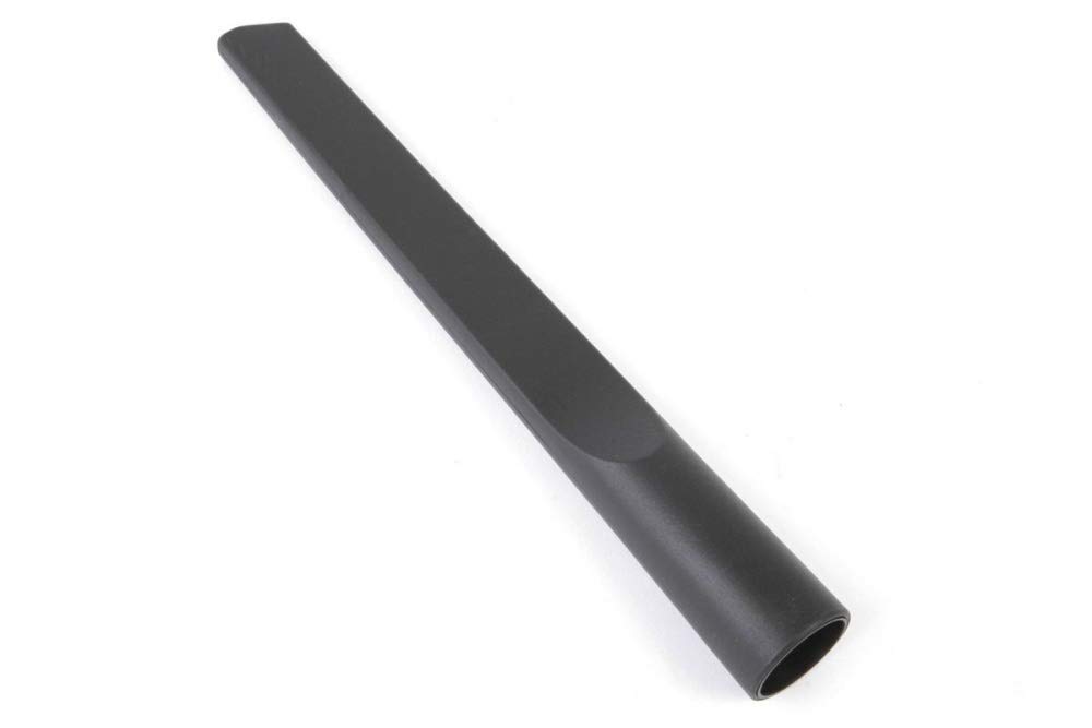 Bocchetta Lunga Per Fughe 35 Mm - Accessorio Aspirapolvere Universale Made In Germany