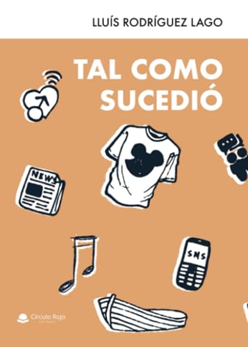 Tal como sucedió