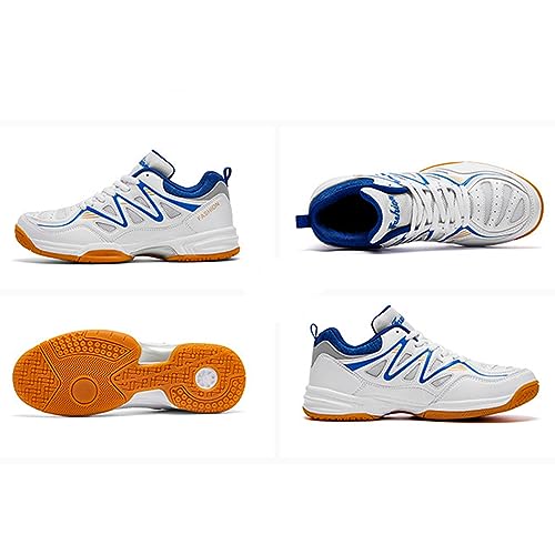 ONAIC Pickleball Shoes for Men Women Tennis Badminton Indoor Outdoor Court Training Shoes Lightweight Squash Volleyball Sneakers3