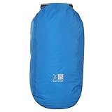 sac karrimor sabre 60 100 se replie sur le dessus et clipsé entièrement scellable et imperméable