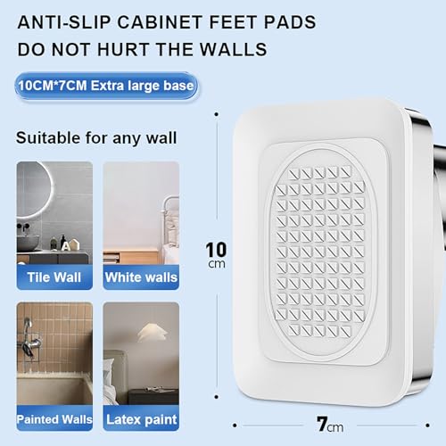 Barra de ropa para armario y baño extensible para separar estancias LWX 5