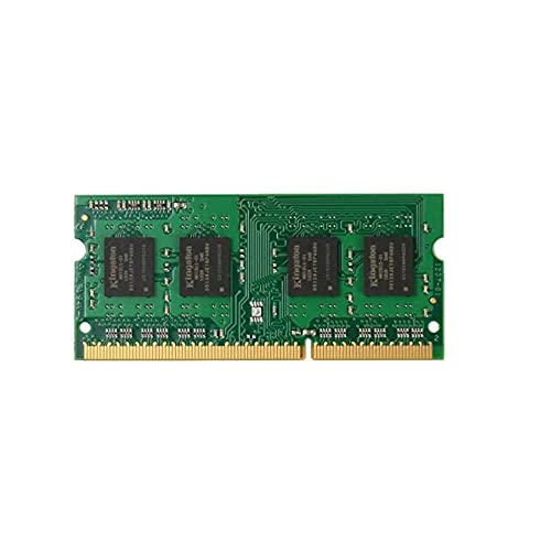 Amazon | キングストン ノートパソコン用 メモリ DDR4 2666 4GB