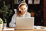 TRZLIFE Desk Vacuum Cleaner, Office & Home Desktop Cleaner, Ideal Gift | Type-C cordless mini vacuum, strong suction for office desks & home countertops. Sleek office-home accessory for holiday gift