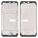  Wigento Front Housing LCD Cadre central pour LG K22 Noir Accessoires de rechange Réparation