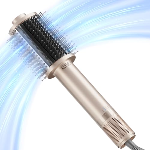TYMO 4.0 5-in-1 Ionic Air Styler Brush