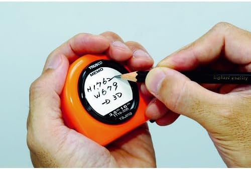 TRUSCO Measuring Tape TT16-55