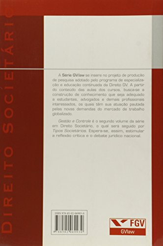 Gestão e controle: Gestão e controle: - Imagem 2